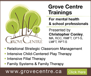 Grove Centre for Child and Family Therapy