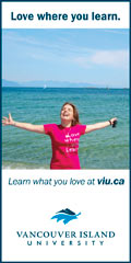Vancouver Island University