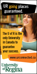 University of Regina