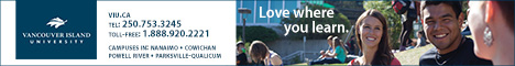 Vancouver Island University