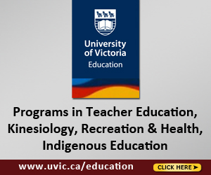 University of Victoria