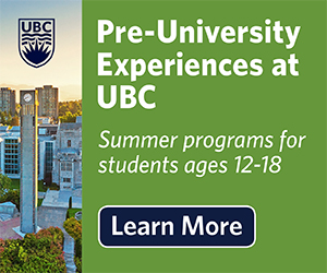 UBC Continuing Studies