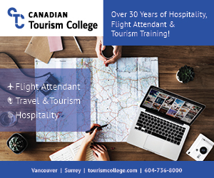 Canadian Tourism College