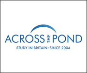 Study Across The Pond 