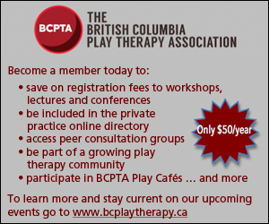 BC Play Therapy Association