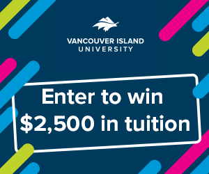 Vancouver Island University