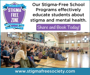 Stigma-Free Society