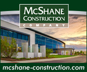 McShane Construction Company