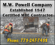 M.W. Powell Company