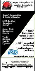Paper Enterprises, Inc.