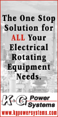 K & G Power Systems