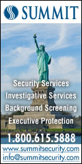 Summit Security Services