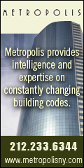 Metropolis Group, Inc.