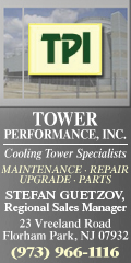 Tower Performance, Inc.