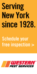 Western Pest Services 