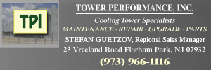 Tower Performance, Inc.