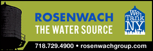 Rosenwach Tank Co., LLC