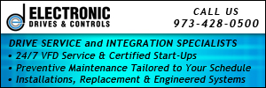 Electronic Drives and Controls
