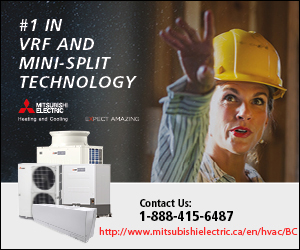 MITSUBISHI ELECTRIC SALES CANADA