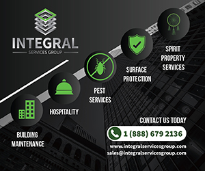 INTEGRAL SERVICES GROUP