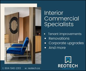 Reotech Construction Ltd.