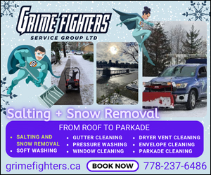 Grime Fighters Service Group