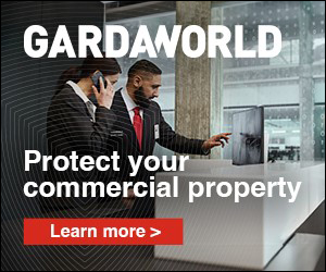 GardaWorld Global Headquarters