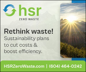 HSR Zero Waste