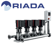 Riada Sales Inc.®