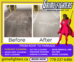 Grime Fighters Service Group