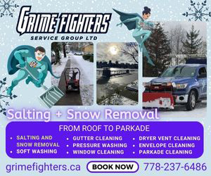 Grime Fighters Service Group