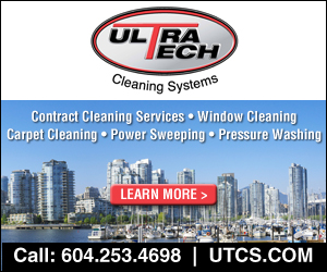 Ultra-Tech Cleaning Systems Ltd