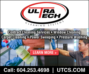 Ultra-Tech Cleaning Systems Ltd