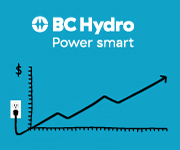 BC Hydro and Power Authority