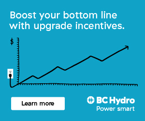 BC Hydro and Power Authority