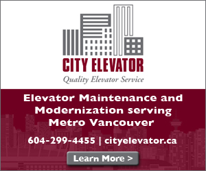 City Elevator Ltd