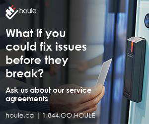 Houle Electric Ltd.