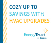 Energy Trust of Oregon Inc