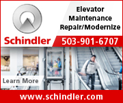 Schindler Elevator