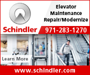 Schindler Elevator Corporation