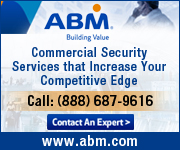 ABM JANITORIAL SERVICES