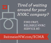 Reitmeier Mechanical