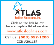 Atlas Facilities Maintenance, Inc