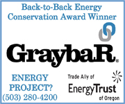 Graybar Electric - Portland