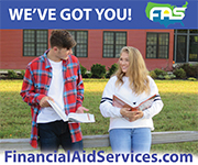 Financial Aid Services