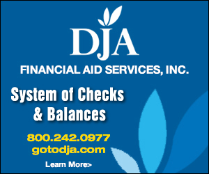 DJA Financial Aid Services, Inc