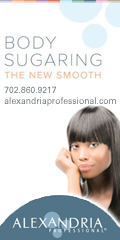 Alexandria Professional Body Sugaring