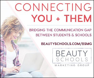Beauty Schools Marketing Group