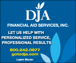 DJA Financial Aid Services, Inc