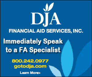 DJA Financial Aid Services, Inc